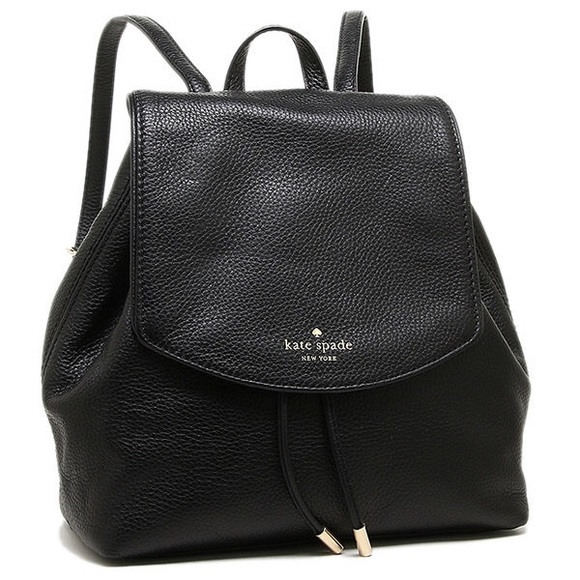 kate spade Handbags - Black Kate spade mulberry street!
